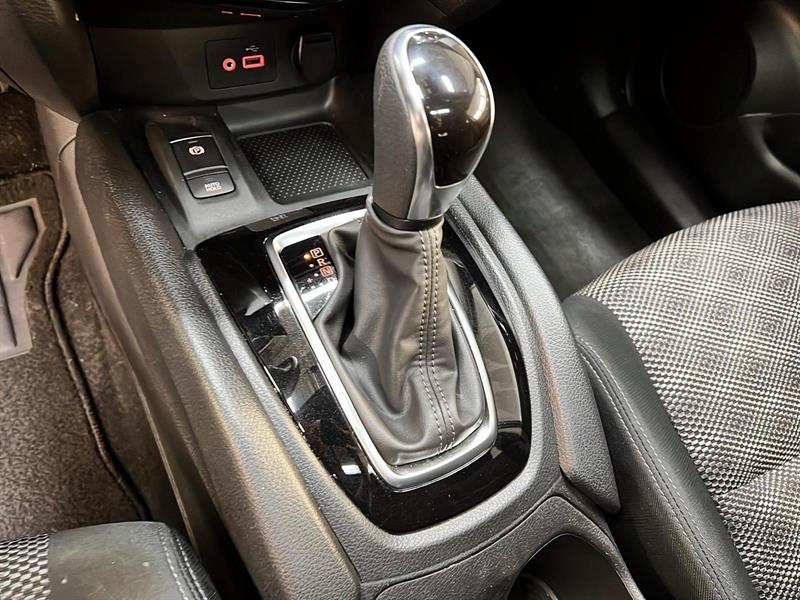 nissan Qashqai 2023 - 14