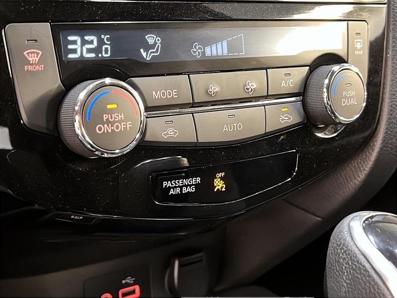 nissan Qashqai 2023 - 15