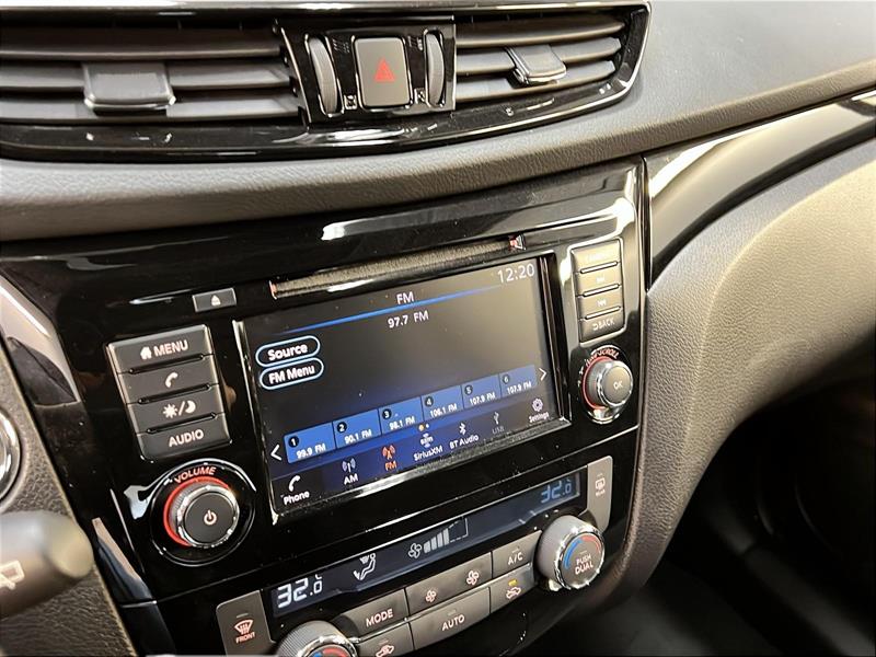 nissan Qashqai 2023 - 16