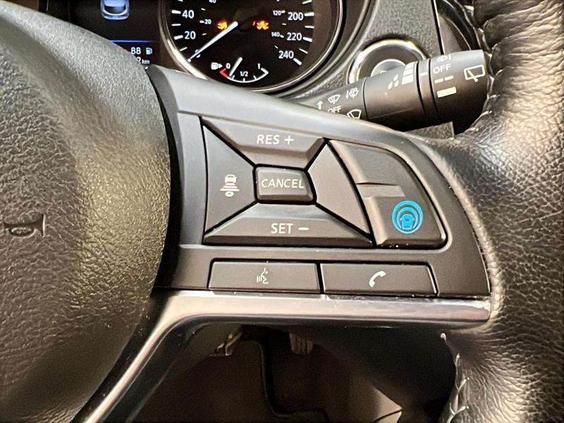 nissan Qashqai 2023 - 19