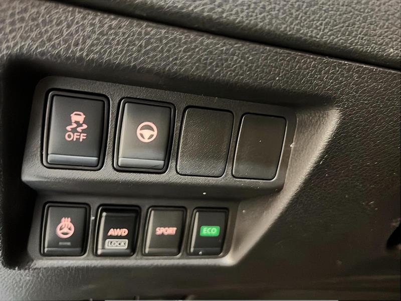 nissan Qashqai 2023 - 21