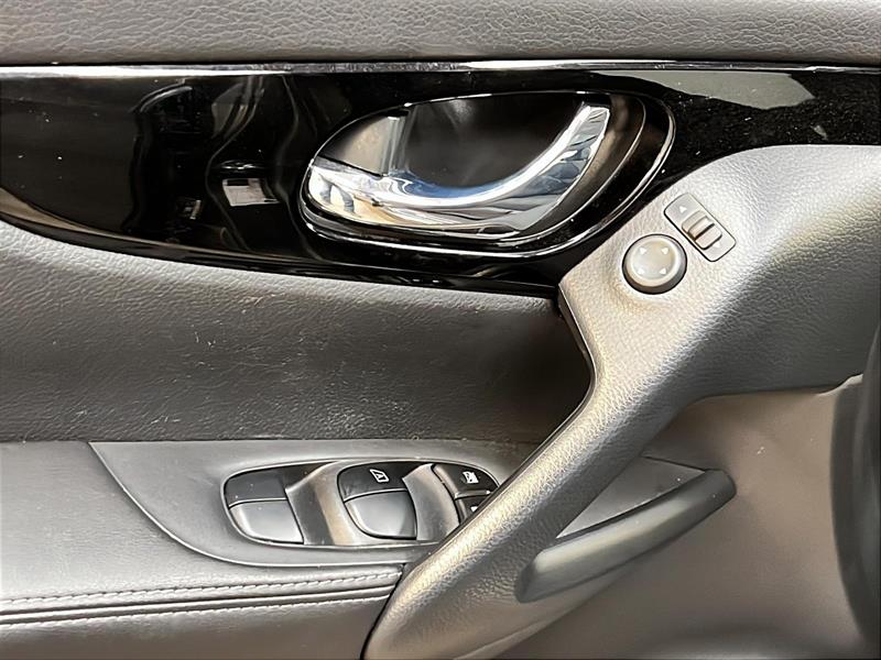 nissan Qashqai 2023 - 22
