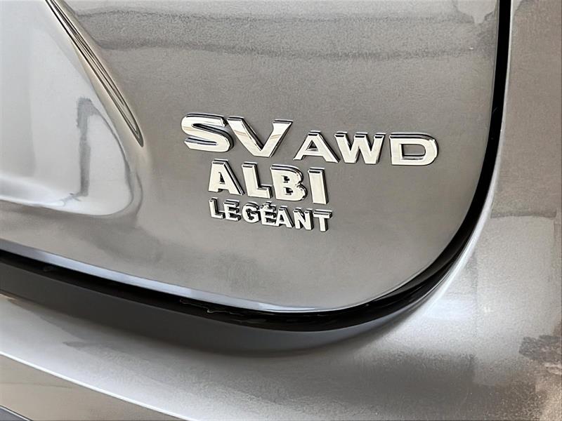 nissan Qashqai 2023 - 26