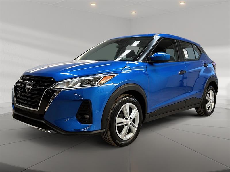 nissan Kicks 2024