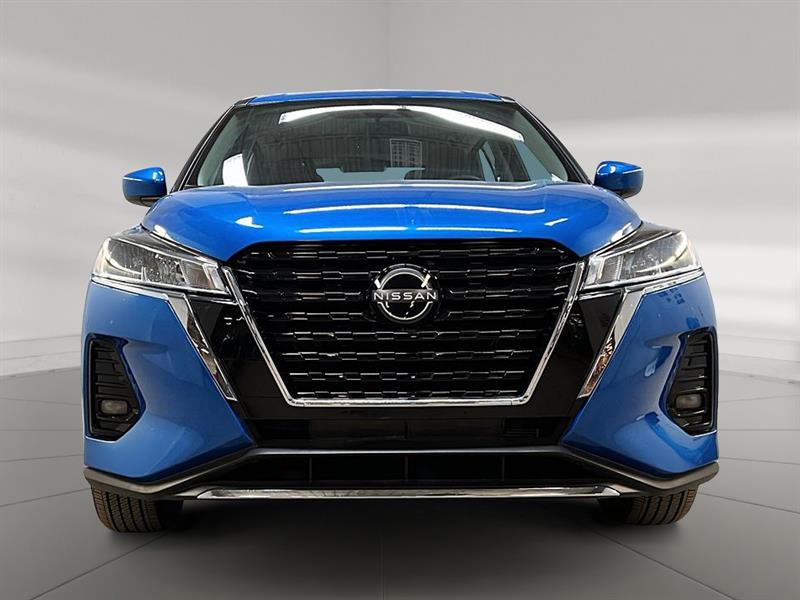 nissan Kicks 2024 - 2