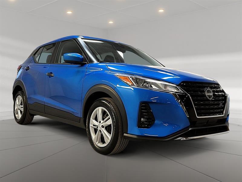 nissan Kicks 2024 - 3