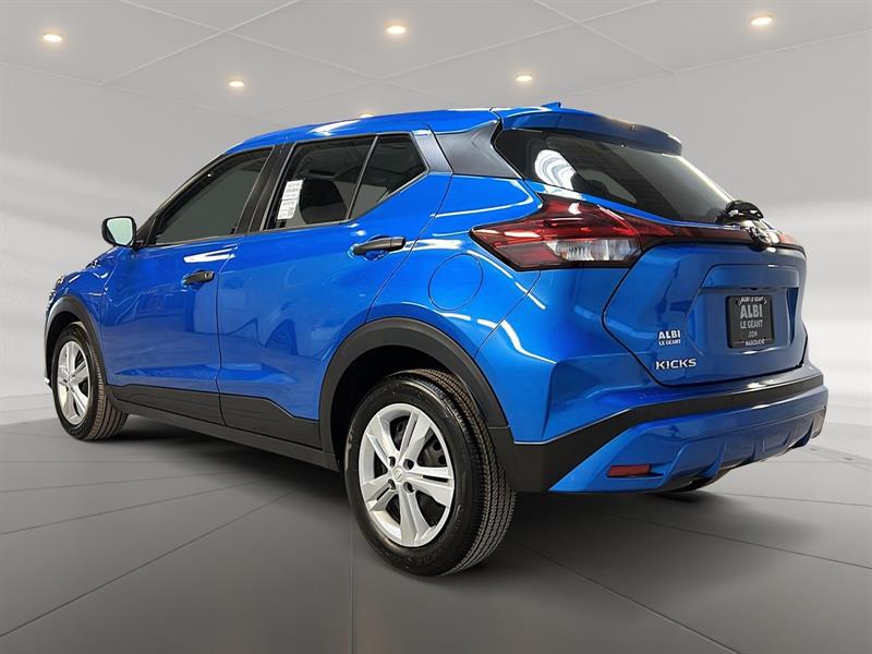 nissan Kicks 2024 - 6
