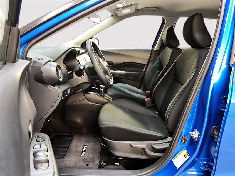 nissan Kicks 2024 - 7