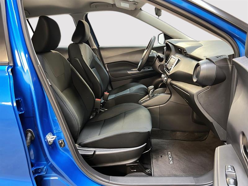 nissan Kicks 2024 - 8