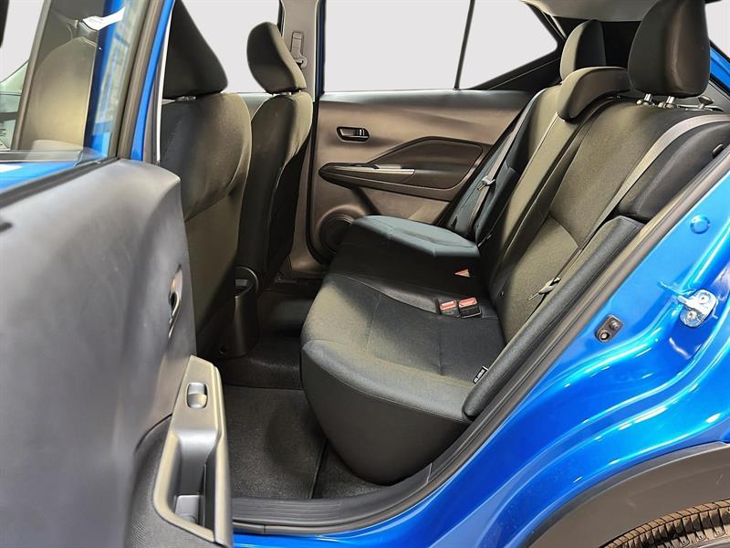 nissan Kicks 2024 - 9