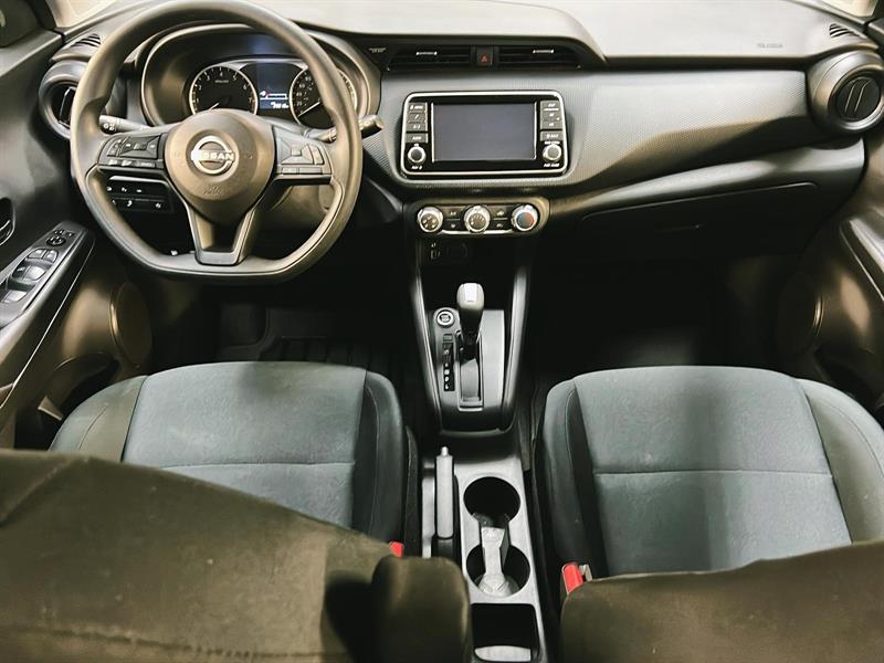 nissan Kicks 2024 - 10