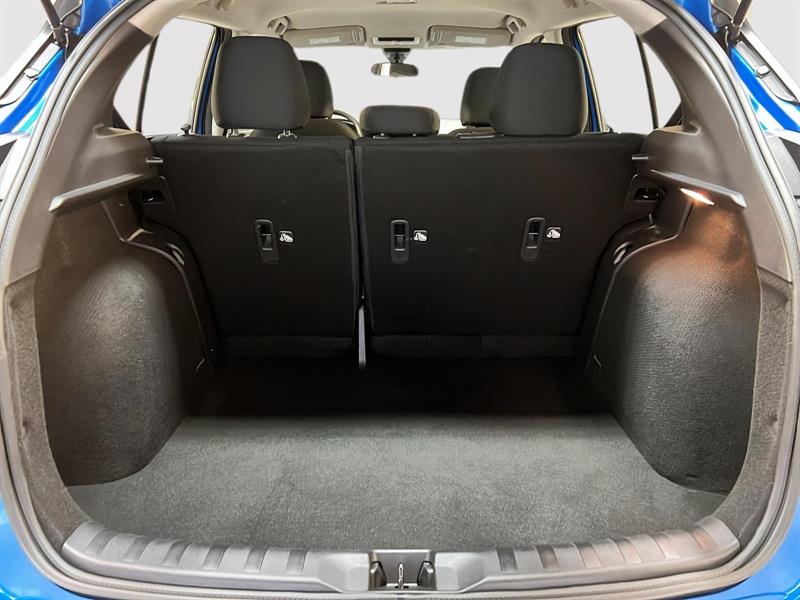 nissan Kicks 2024 - 12