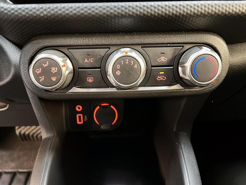 nissan Kicks 2024 - 14