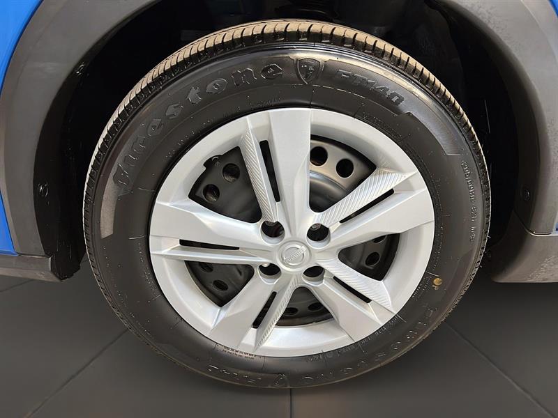 nissan Kicks 2024 - 24