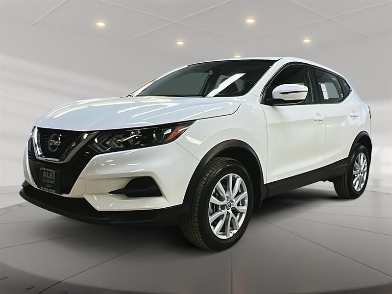 nissan Qashqai 2023