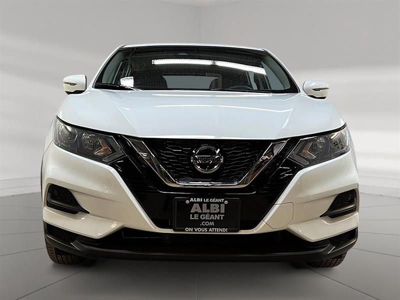 nissan Qashqai 2023 - 2