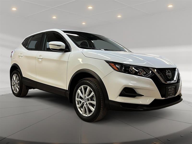 nissan Qashqai 2023 - 3
