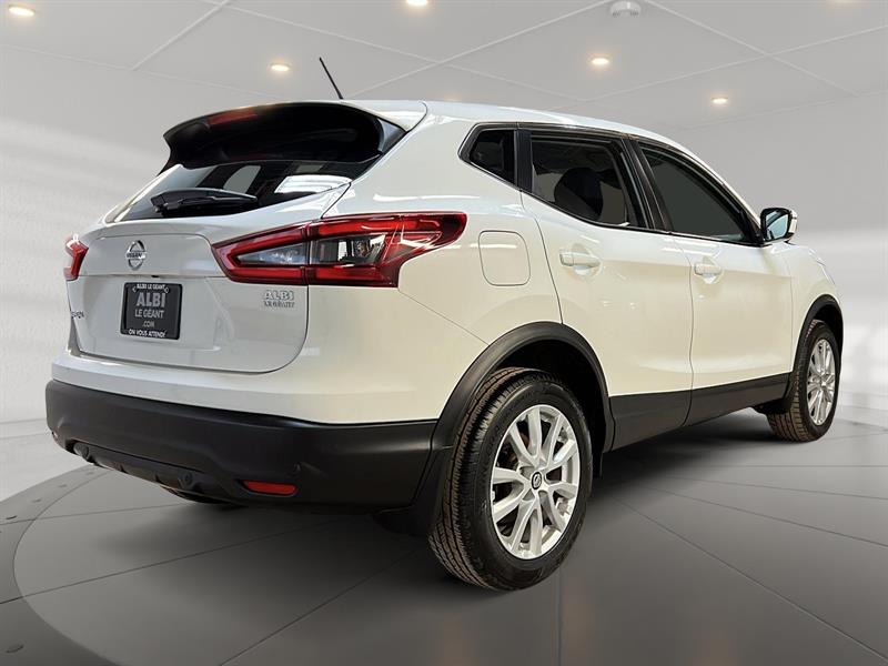 nissan Qashqai 2023 - 4