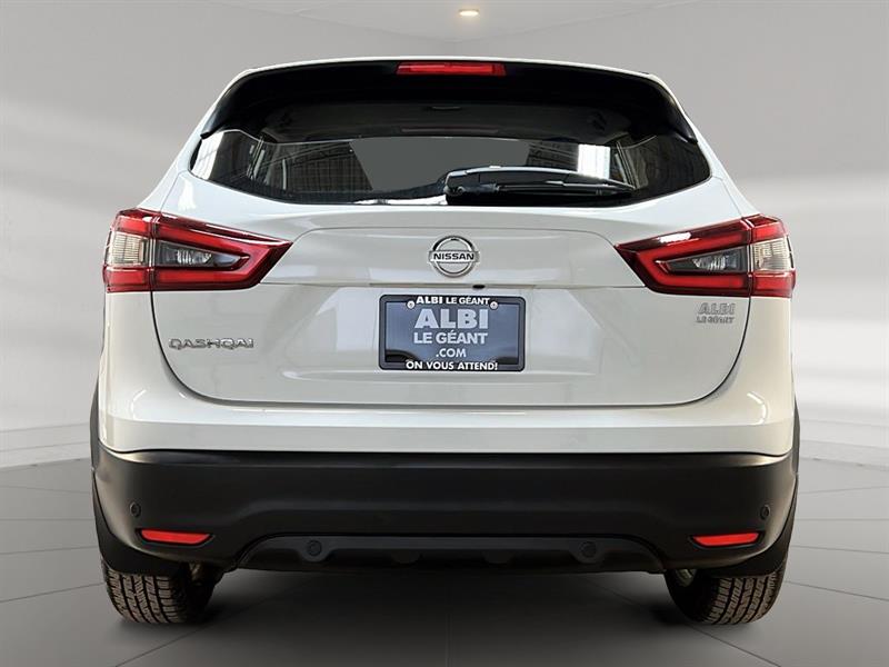 nissan Qashqai 2023 - 5
