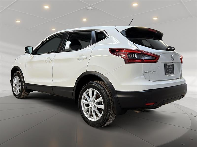 nissan Qashqai 2023 - 6