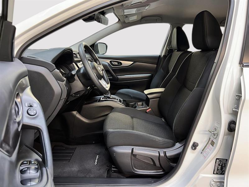 nissan Qashqai 2023 - 7