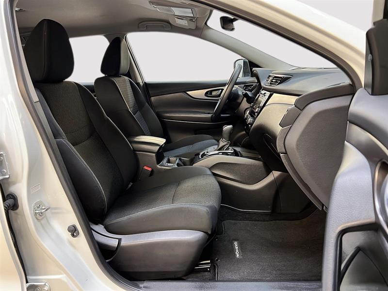 nissan Qashqai 2023 - 8