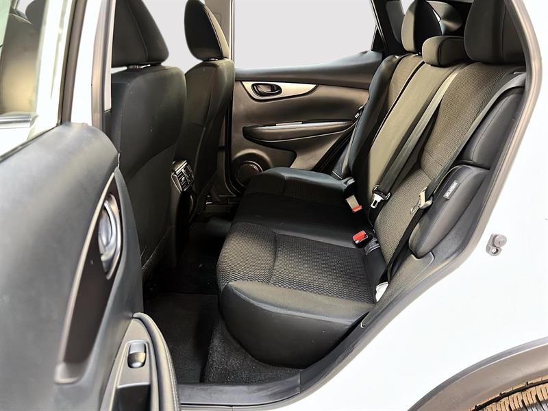 nissan Qashqai 2023 - 9