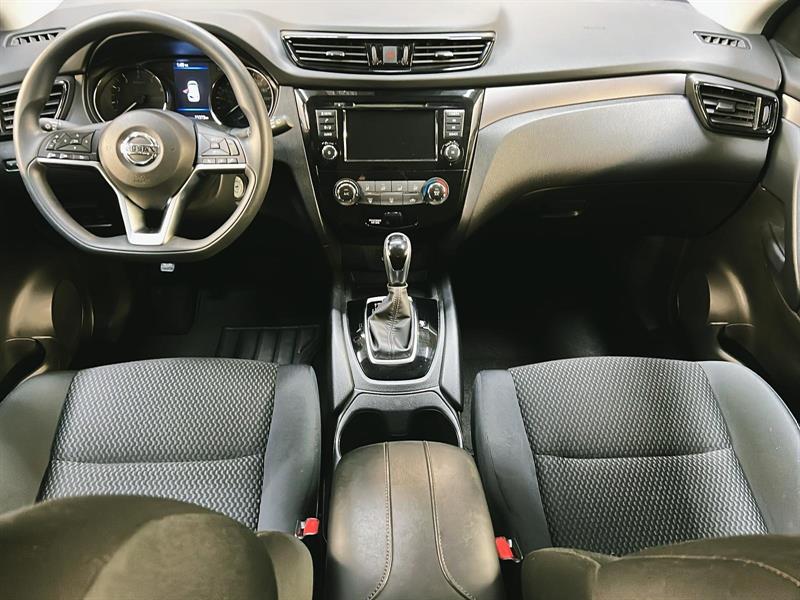 nissan Qashqai 2023 - 10
