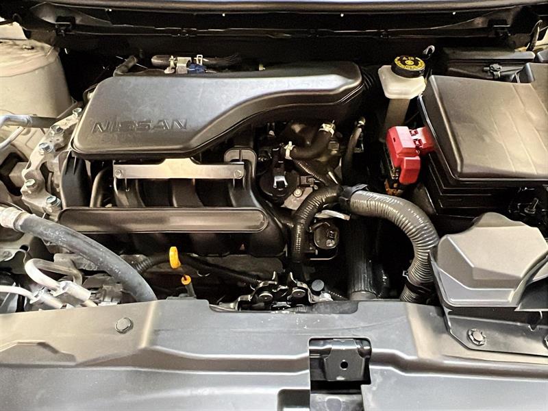 nissan Qashqai 2023 - 11