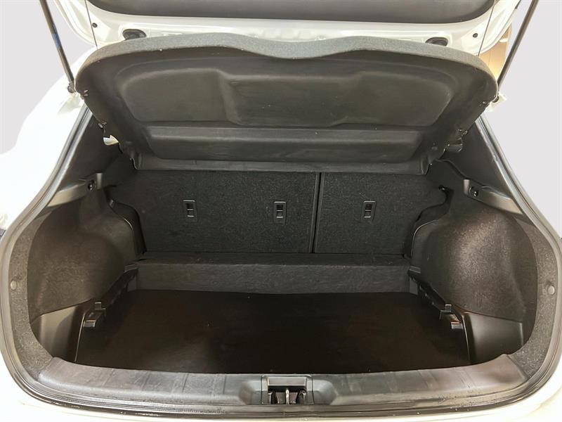 nissan Qashqai 2023 - 12