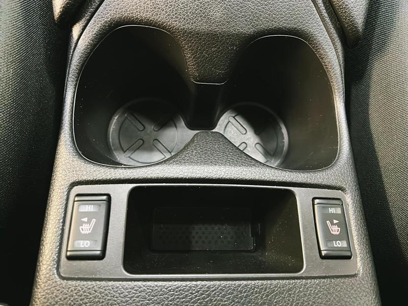 nissan Qashqai 2023 - 14