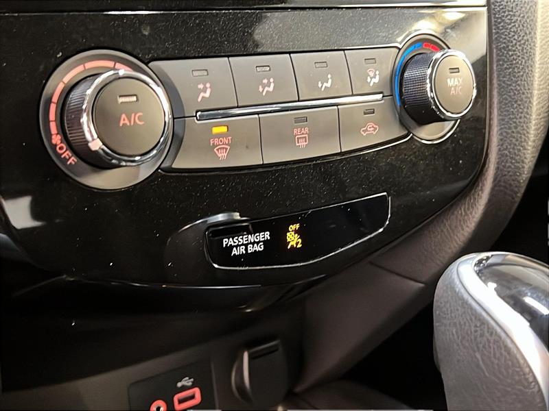 nissan Qashqai 2023 - 15