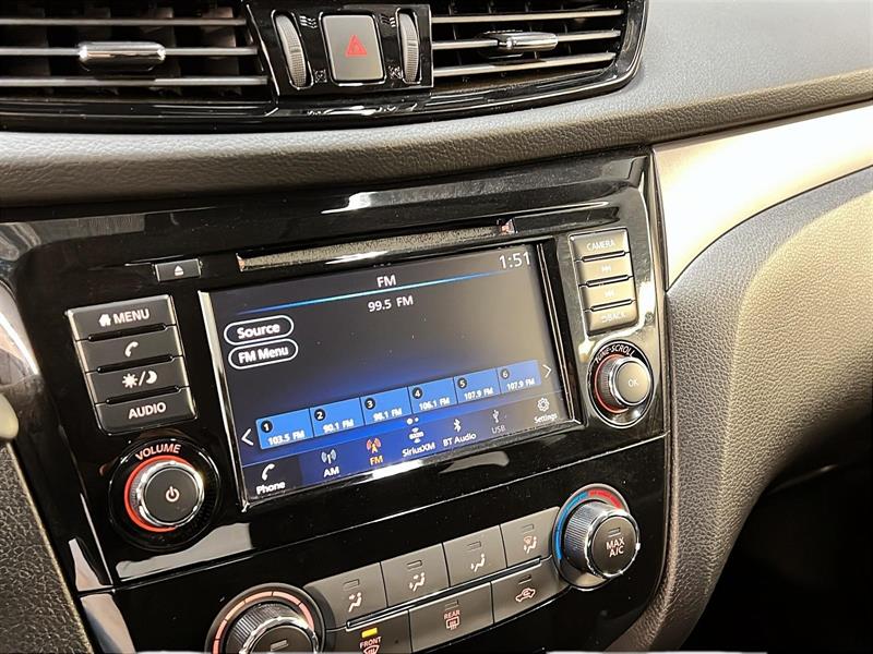 nissan Qashqai 2023 - 16