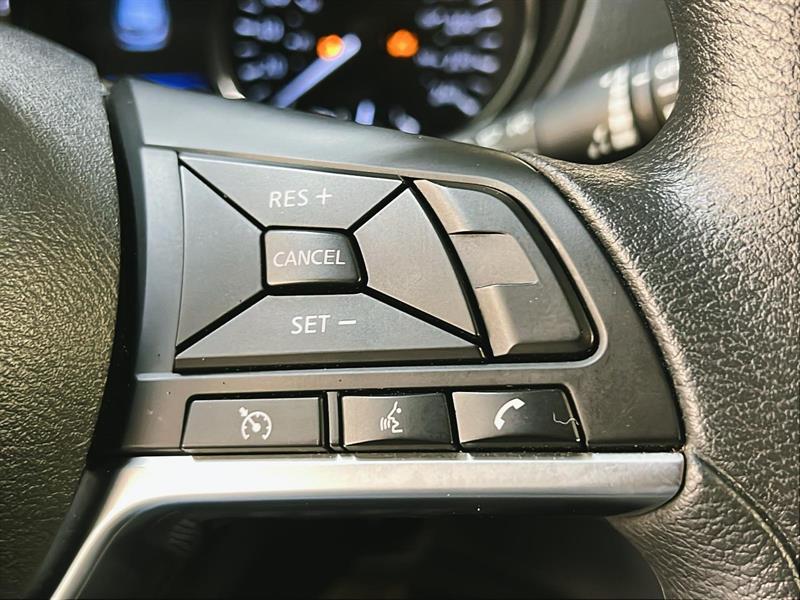 nissan Qashqai 2023 - 18