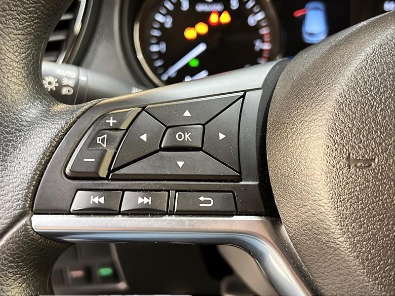 nissan Qashqai 2023 - 19