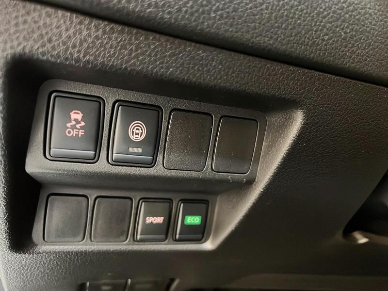 nissan Qashqai 2023 - 20