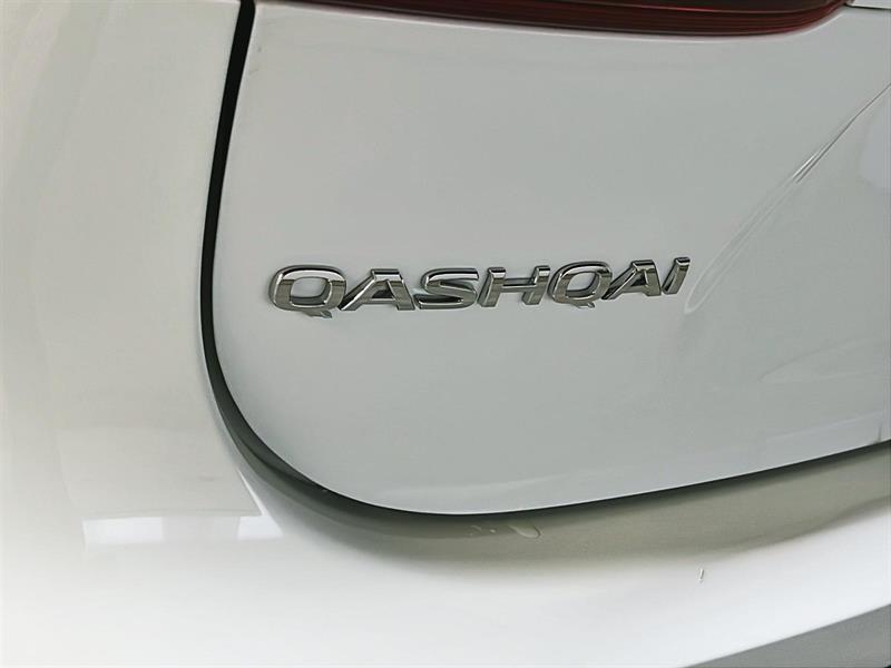 nissan Qashqai 2023 - 23
