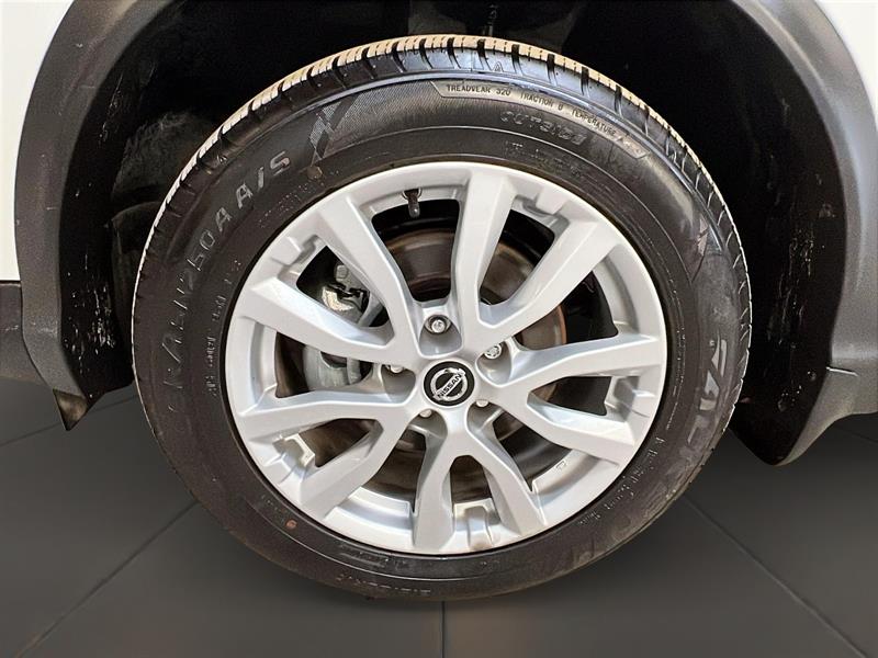 nissan Qashqai 2023 - 24