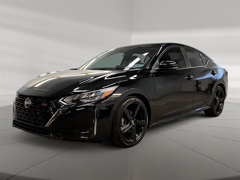 nissan Sentra 2024