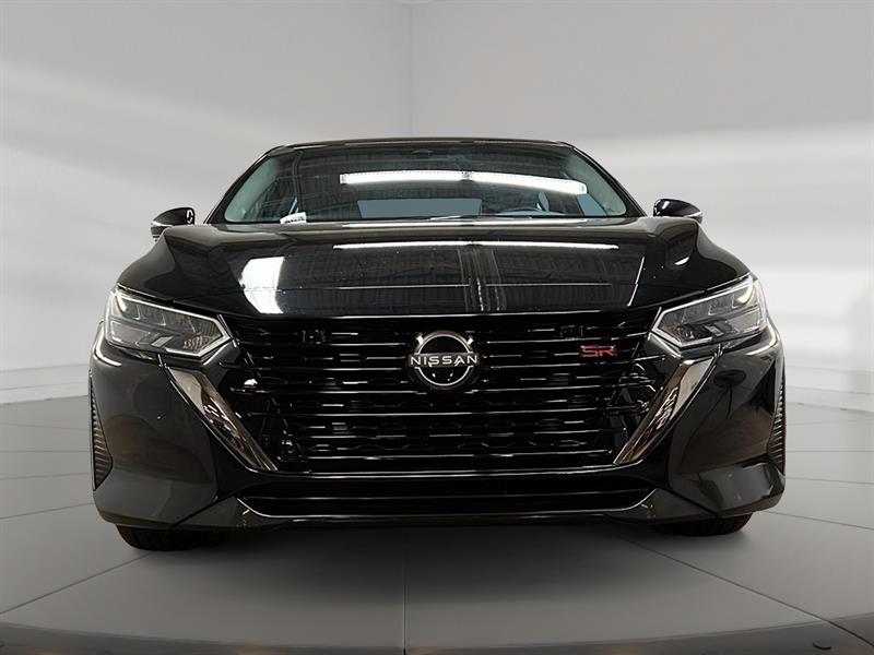 nissan Sentra 2024 - 2