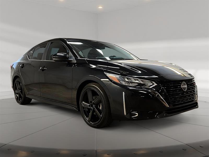 nissan Sentra 2024 - 3
