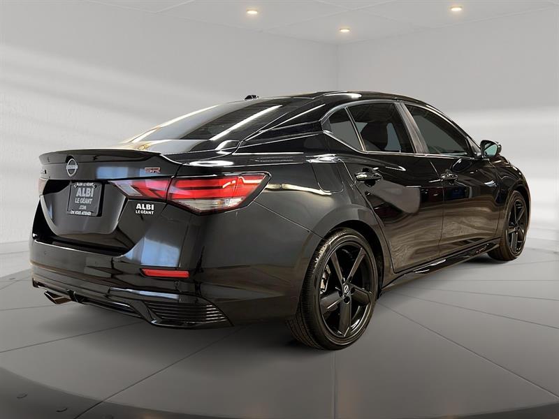 nissan Sentra 2024 - 4