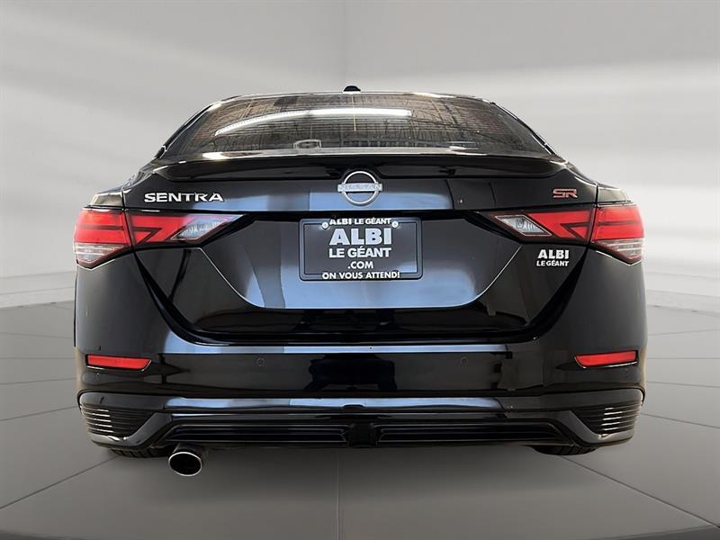 nissan Sentra 2024 - 5