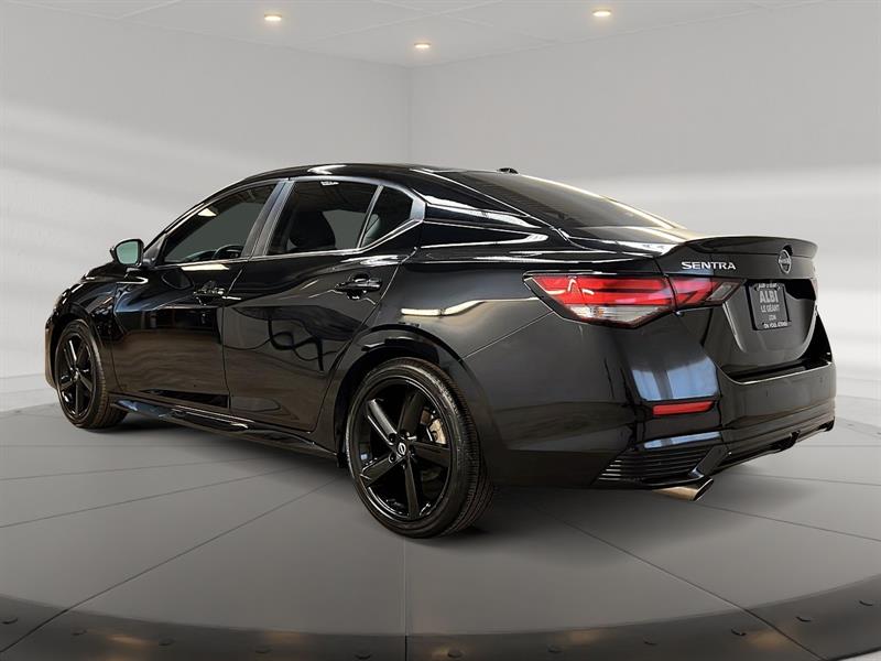 nissan Sentra 2024 - 6