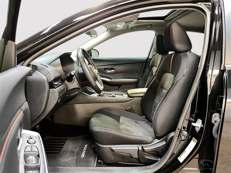 nissan Sentra 2024 - 7