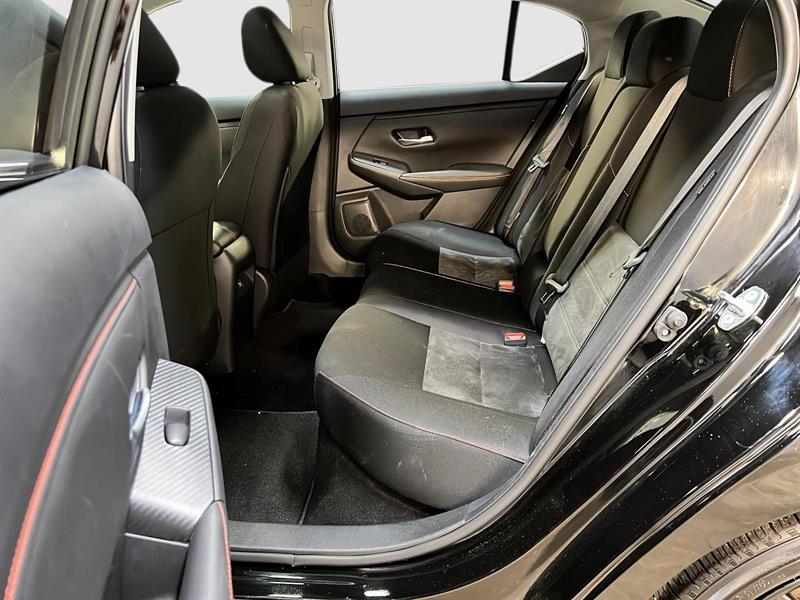 nissan Sentra 2024 - 9