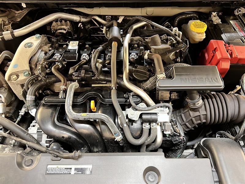 nissan Sentra 2024 - 12