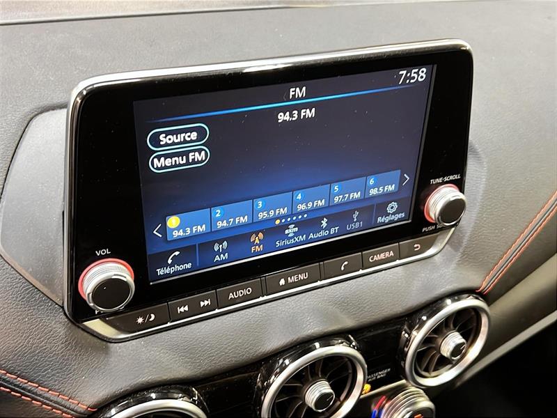 nissan Sentra 2024 - 16