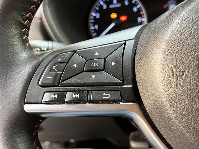 nissan Sentra 2024 - 20
