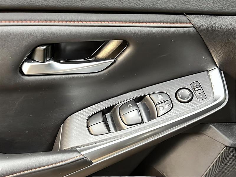 nissan Sentra 2024 - 22
